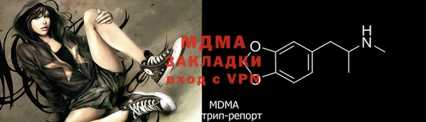 мет Нягань
